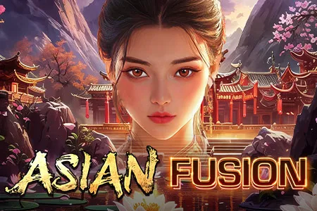 Asian Fusion™