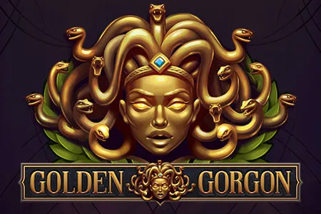 Golden Gorgon