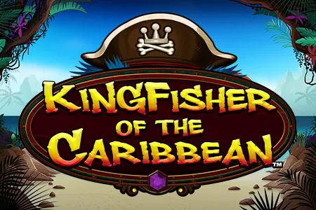 Kingfisher of the Caribbean™