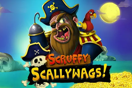 Scruffy Scallywags