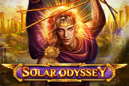 Solar Odyssey
