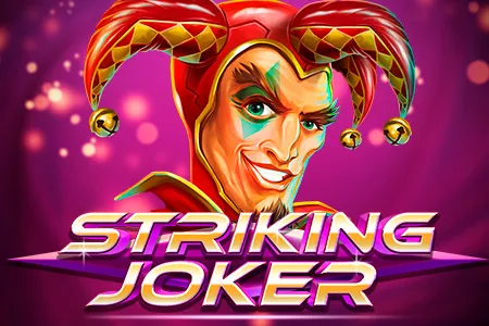 Striking Joker